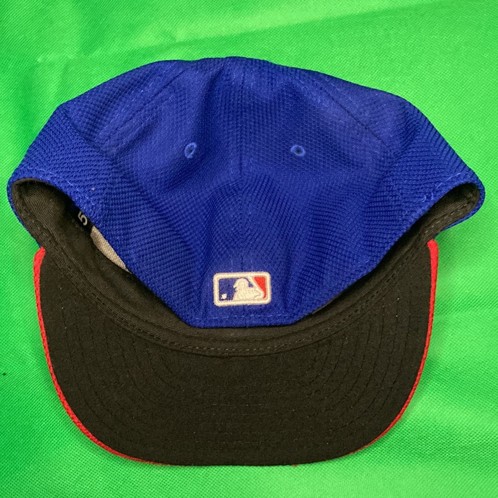 MLB Cubs hat - Picture 6 of 6